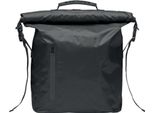 Midocean - Zaino "Scubaroll"", Rpet (Polietilene Tereftalato Riciclato), 30L MO1223 (Taglia Unica) (Nero)"