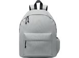 Midocean - Zaino "Bapal+"", Poliestere Rpet MO1241 (Taglia Unica) (Grigio)"
