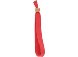 Midocean - Bracciale "Fiesta"" In Poliestere Rpet MO1251 (Taglia Unica) (Rosso)"