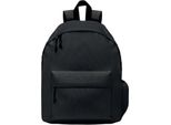 Midocean - Zaino "Bapal+"", Poliestere Rpet MO1241 (Taglia Unica) (Nero)"