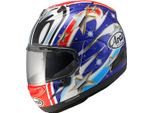 Arai RX-7V Evo Casco Nakano - Replica