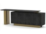 Credenza Di Lusso Credenza Per Ufficio Credenza Per Studio Oro