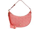 U.S. Polo Assn. Borsa A Tracolla Borsa A Tracolla New Hampton Hobo Bag Coral Corallo