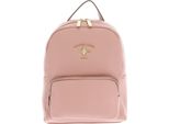 U.S. Polo Assn. Zaino Per Il Tempo Libero Zaino Stanford Backpack Pink Rosa