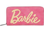 Fritzi Aus PreußEn Portafoglio Nicole Limited Barbie Wallet Squeezy Pink Lime Rosa