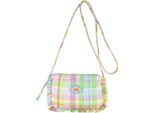 Oilily Borsa A Tracolla Sonia Shoulder Bag Buckthorn Brown Multicolore