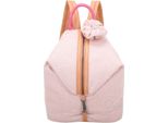 Fritzi Aus PreußEn Zaino Per Il Tempo Libero Zaino Marit Frottee Limited Barbie Backpack Pale Rose Rosa