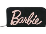 Fritzi Aus PreußEn Portafoglio Nicole Limited Barbie Wallet Black Nero