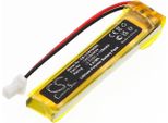 Techtek Batteria Compatibile Con [Logitech] Spotlight Presentation Remote Sostituisce 1423304834