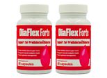 Integratore Alimentare Diaflex Forte Set 2X60 Capsule