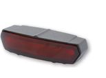 Highsider Luce Posteriore Intelligente A Led Guida Alla Luce