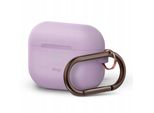 Elago Custodia Originale Hang Case Per Airpods Pro Lavanda