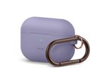 Elago Custodia Appesa Originale Per Airpods Pro, Grigio Lavanda