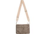 S.Oliver Borsa A Tracolla Crossbody Bag Brown Marrone