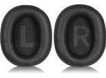 Paraorecchie In Pelle Inf Protein Per Logitech G Pro X Nero