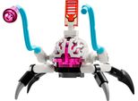 Lego Dreamzzz: Cyberhirn-Spinne