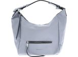 Bruno Banani Borsa A Tracolla Shoulder Bag Light Blue Grigio Cadetto