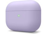 Elago Custodia Liquid Hybrid Per Airpods Pro Lavanda