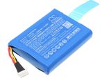 Techtek Batteria Compatibile Con [Szzt] KS8210 Sostituisce Q24384