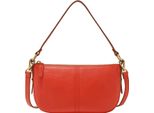 Fossil Borsa A Tracolla Borsa A Tracolla Jolie Small Crossbody Flash Rosso