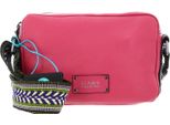 Gabs Borsa A Tracolla Borsa A Tracolla Naia Shoulder Bag Azalea Rosa