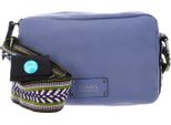 Gabs Borsa A Tracolla Borsa A Tracolla Naia Shoulder Bag Fiordaliso Grigio Cadetto
