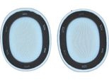 Inf Cuscinetti Auricolari Di Ricambio Premium Per Edifier W800BT Free (Paio)