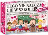 Kangaroo Non Te Lo Insegnano A Scuola: Sull'amore 42449