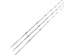 Alimentatore Di Precisione Shimano Aero X7A, 3,05M, 10,01Ft, 0-70G, 2 Pezzi, Angelrute, AEX7APRFDR10
