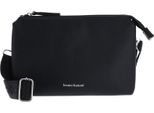Bruno Banani Borsa A Tracolla Crossbody Bag Black Nero