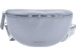 Bruno Banani Borsa A Tracolla Marsupio Crossbody Bag Light Blue Grigio Cadetto