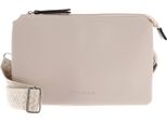 Bruno Banani Borsa A Tracolla Crossbody Bag Beige