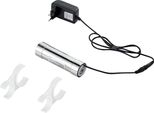 Vevor Depuratore D'acqua Uv 18 W 3,785 L/Min Filtro Depuratore D'acqua Versatile A Raggi Ultravioletti Con Alloggiamento In Acciaio Inox, Filtro D'acqua Uv