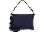 Gabs Borsa A Tracolla Borsa A Tracolla Beyonce Pochette Bag Inchiostro Blu Blu Scuro