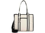 Suri Frey Borsa A Tracolla Borsa A Tracolla Bethany Cityshopper Black Beige
