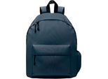 Midocean - Zaino "Bapal+"", Poliestere Rpet MO1241 (Taglia Unica) (Blu)"