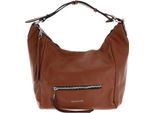 Bruno Banani Borsa A Tracolla Shoulder Bag Cognac Marrone Chiaro