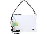 Gabs Borsa A Tracolla Borsa A Tracolla Beyonce Pochette Bag White Bianco