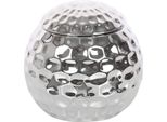 Something Different - Bruciatore A Olio, Disco Ball SD9964 (Taglia Unica) (Argento)
