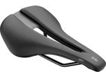 Liv Grit Saddle Nero Nero Taglia Unica