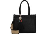 Suri Frey Borsa A Tracolla Borsa A Tracolla Kirsty Cityshopper Black Nero