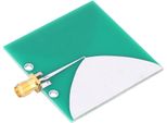 UWB-04 Ultra Wideband Antenna Dipole Signal Antenna Accessory 2.4Ghz-5.8Ghz