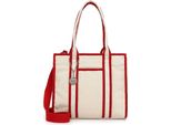 Suri Frey Borsa A Tracolla Borsa A Tracolla Bethany Cityshopper Red Beige
