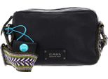 Gabs Borsa A Tracolla Borsa A Tracolla Naia Shoulder Bag Nero