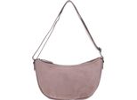The Chesterfield Brand Pelle Borsa A Tracolla Borsa A Tracolla Clarita Shoulderbag Lavender Lilac Malva