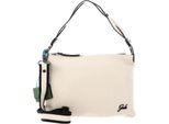 Gabs Borsa A Tracolla Borsa A Tracolla Beyonce Pochette Bag Ecrù Avorio