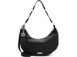 Suri Frey Borsa A Tracolla Borsa A Tracolla Betzy Hobo Bag Black Nero
