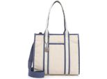 Suri Frey Borsa A Tracolla Borsa A Tracolla Bethany Cityshopper Denim Beige