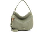 Suri Frey Borsa A Tracolla Cilly Bucket Bag Pistachio Verde Chiaro