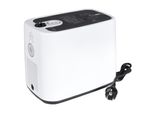 Pompa Per Acqua Intelligente Smart Home (680 W 4800 L/H Prevalenza 43 M) Con Convertitore Di Frequenza Inverter Pompa Da Giardino Moderna E Automatica Protezione Contro Il Funzionamento A Secco